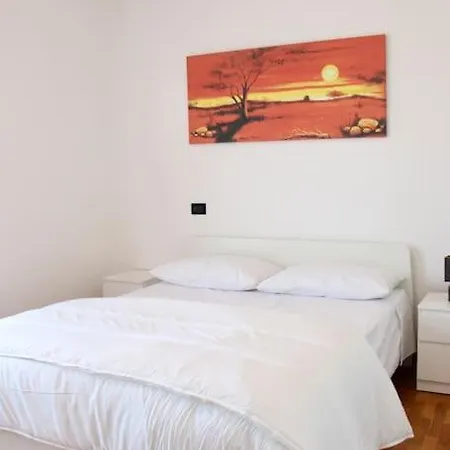 Viavai Apartmán