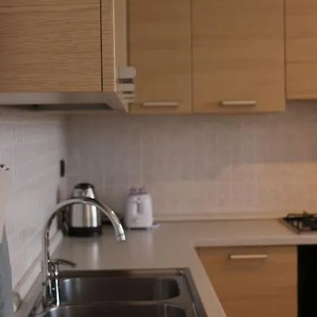 Viavai Apartmán *