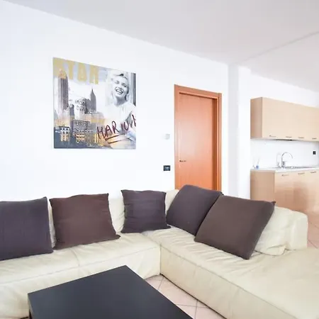 Apartmán Viavai *
