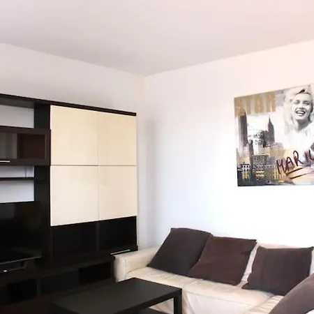 Viavai Apartmán Piove di Sacco
