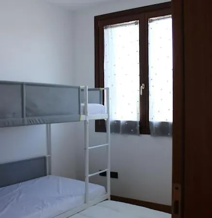 Apartmán Viavai Piove di Sacco