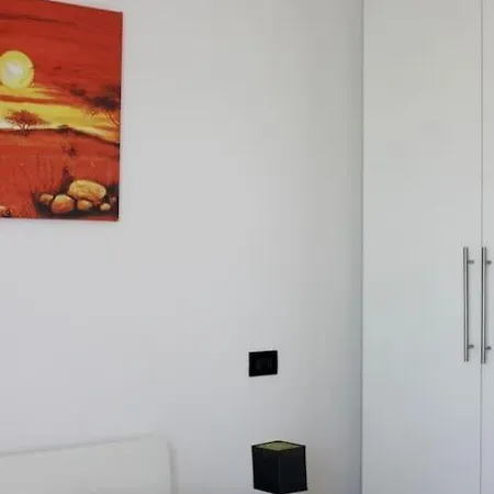 Viavai Apartmán