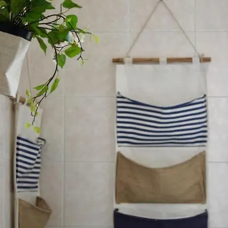 Viavai Apartmán *