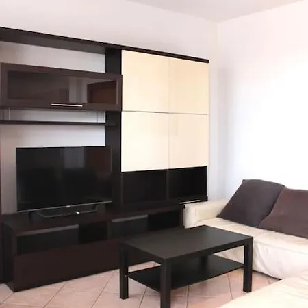Apartmán Viavai *
