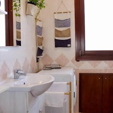 Viavai Apartmán