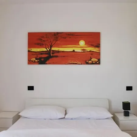 Viavai Apartmán *