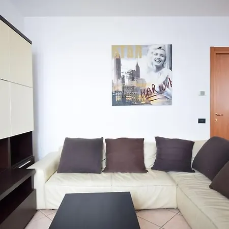 Viavai Apartmán Piove di Sacco